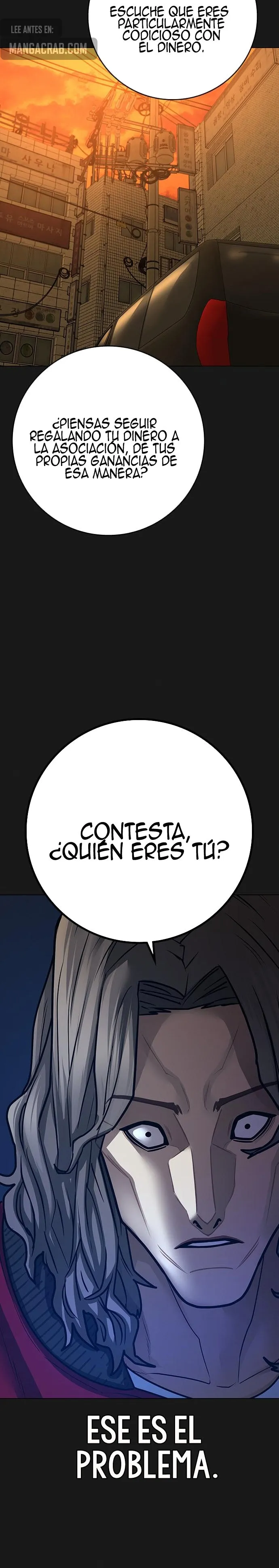 Reality Quest Capítulo 86 en Línea - página 10