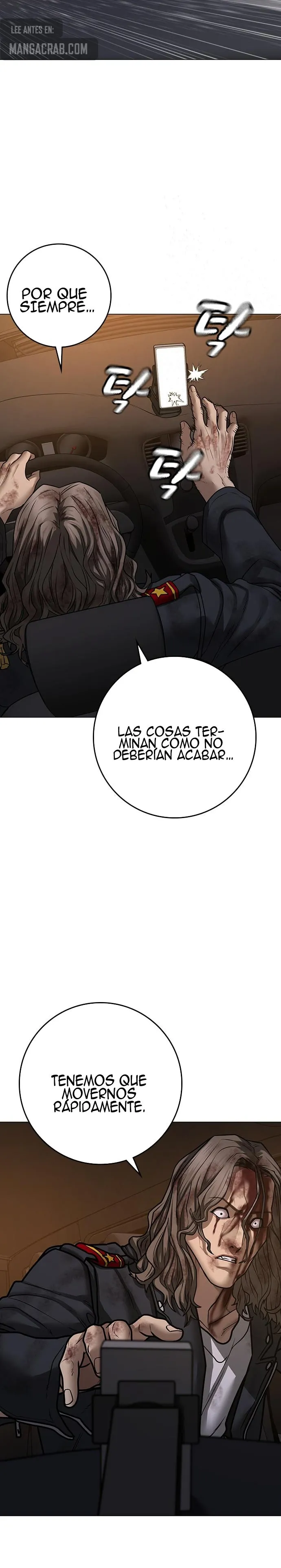 Reality Quest Capítulo 86 en Línea - página 13