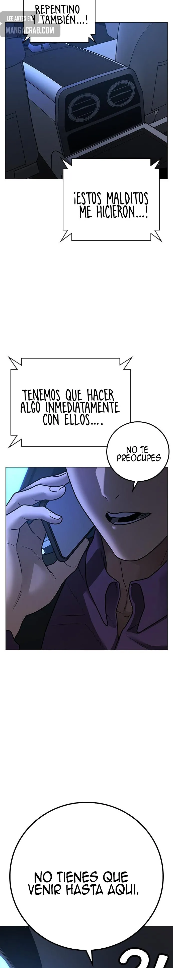 Reality Quest Capítulo 86 en Línea - página 16