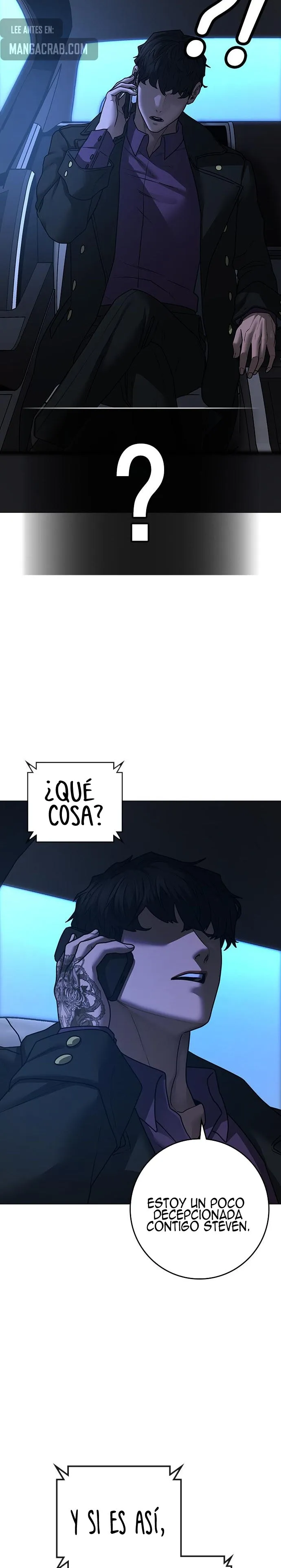 Reality Quest Capítulo 86 en Línea - página 17