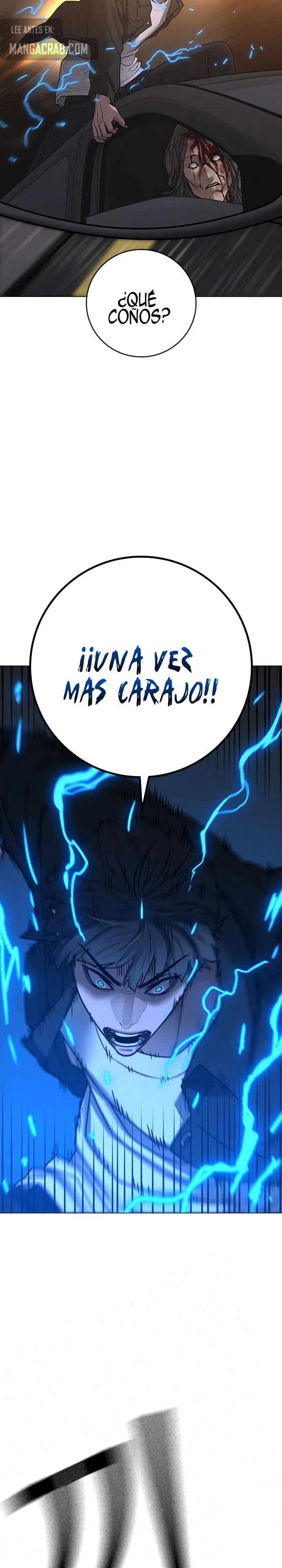 Reality Quest Capítulo 86 en Línea - página 20