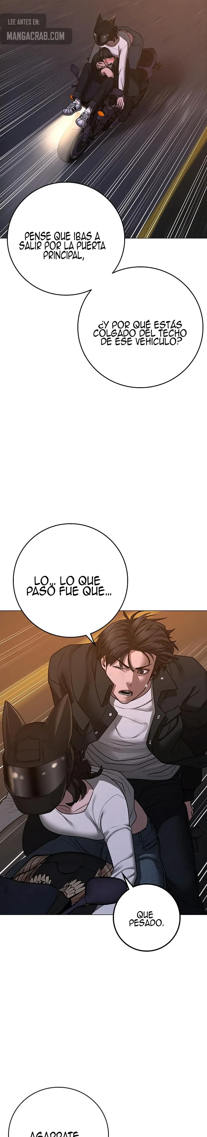 Reality Quest Capítulo 86 en Línea - página 26