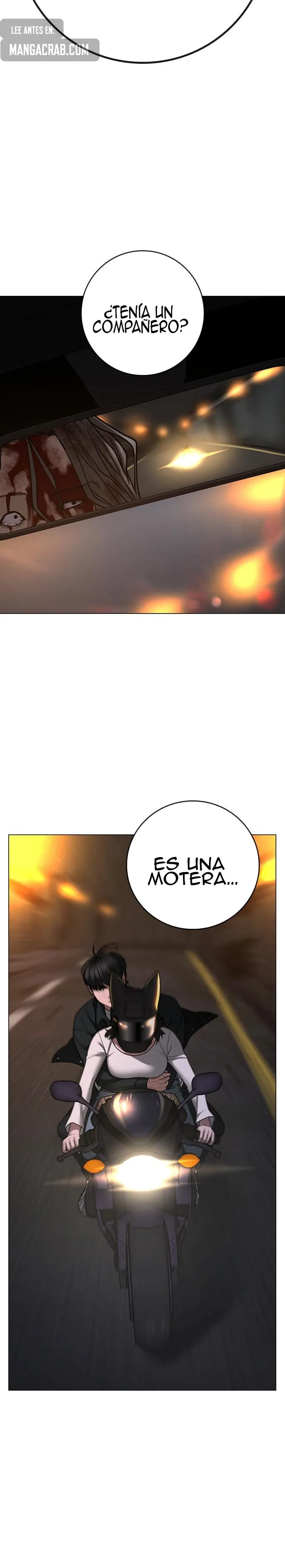 Reality Quest Capítulo 86 en Línea - página 28