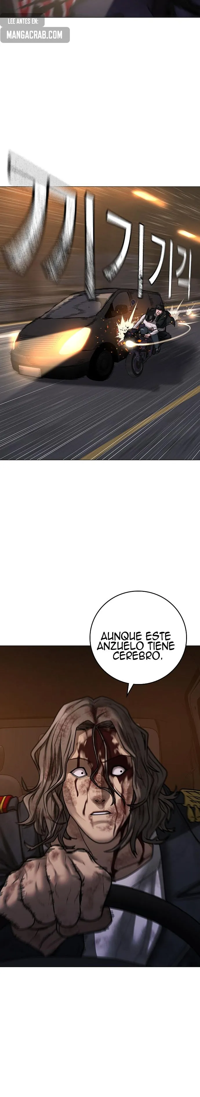 Reality Quest Capítulo 86 en Línea - página 31