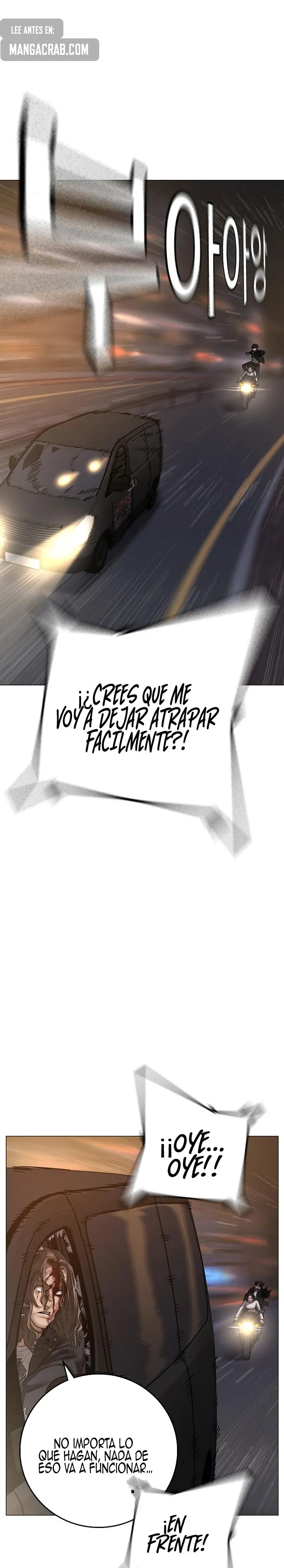 Reality Quest Capítulo 86 en Línea - página 37