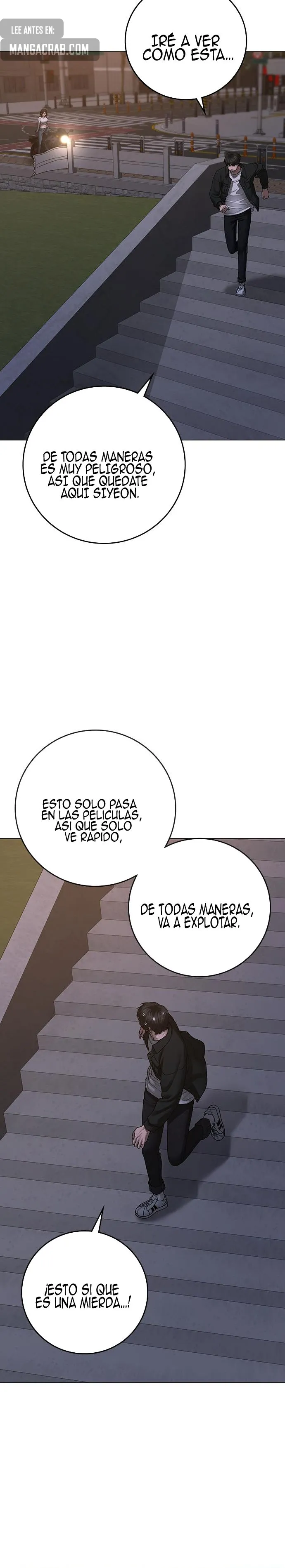 Reality Quest Capítulo 86 en Línea - página 41