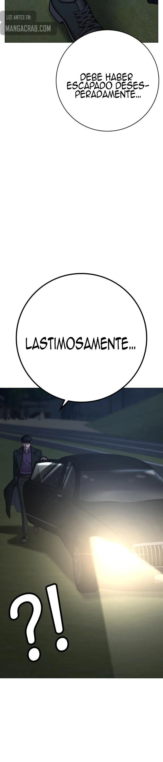 Reality Quest Capítulo 86 en Línea - página 44