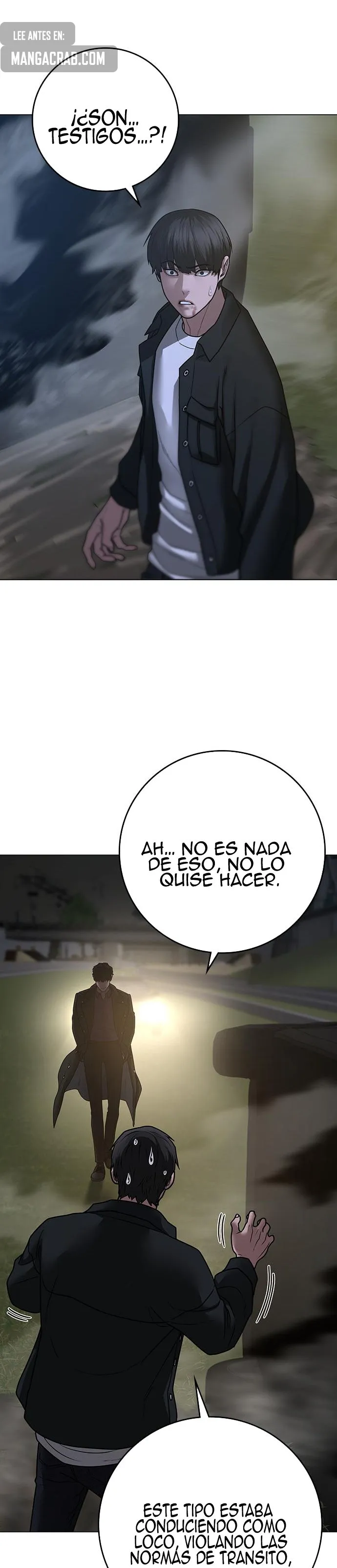 Reality Quest Capítulo 86 en Línea - página 45