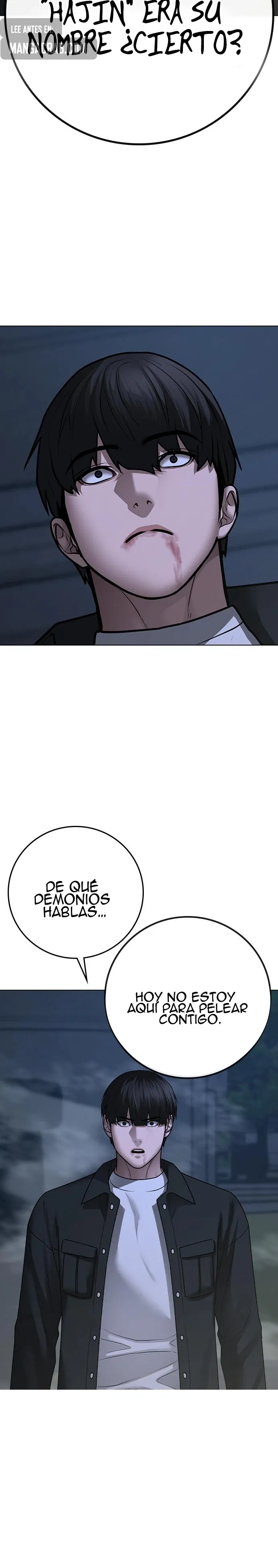 Reality Quest Capítulo 87 en Línea - página 12