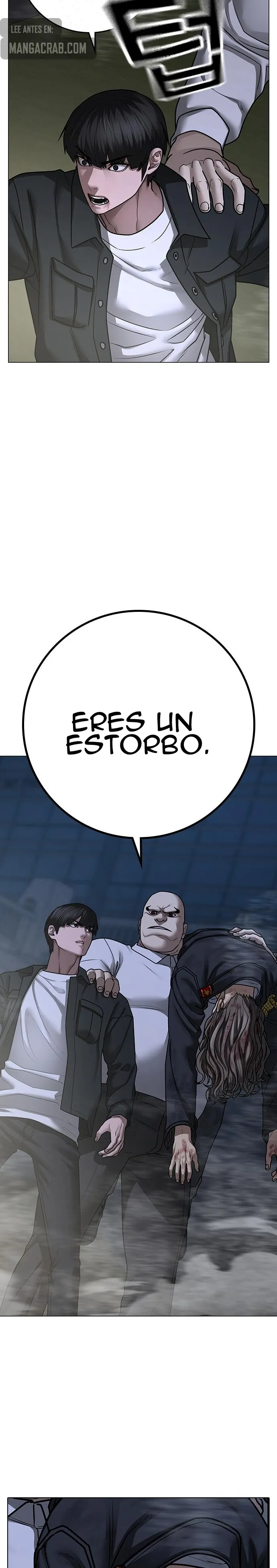 Reality Quest Capítulo 87 en Línea - página 14
