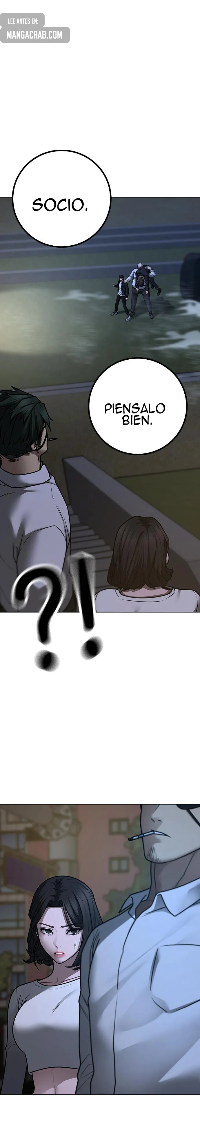 Reality Quest Capítulo 87 en Línea - página 16
