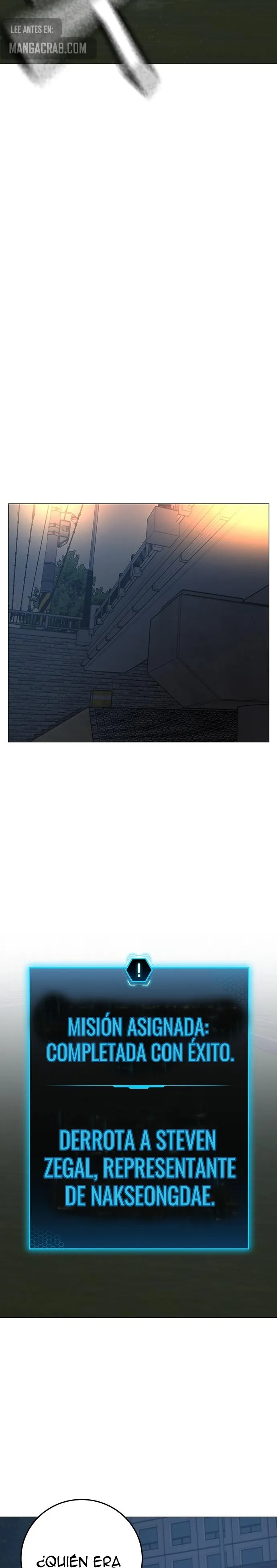 Reality Quest Capítulo 87 en Línea - página 19