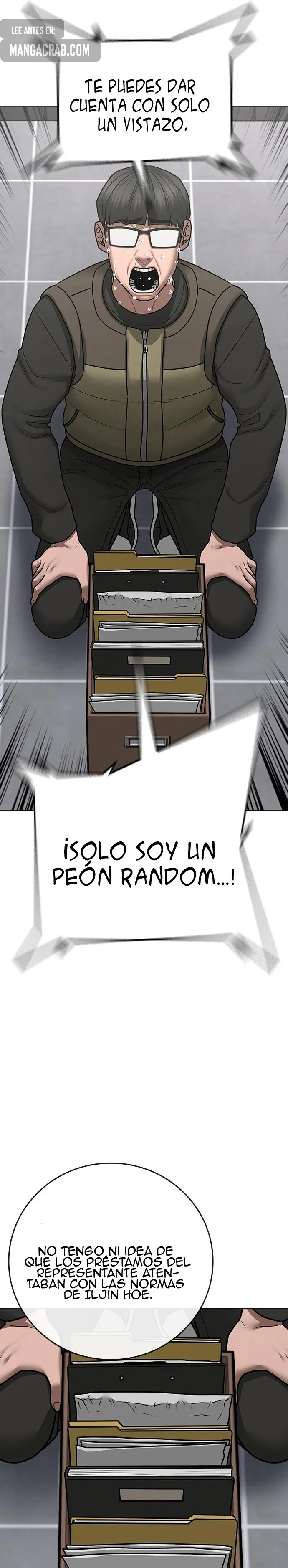 Reality Quest Capítulo 87 en Línea - página 24