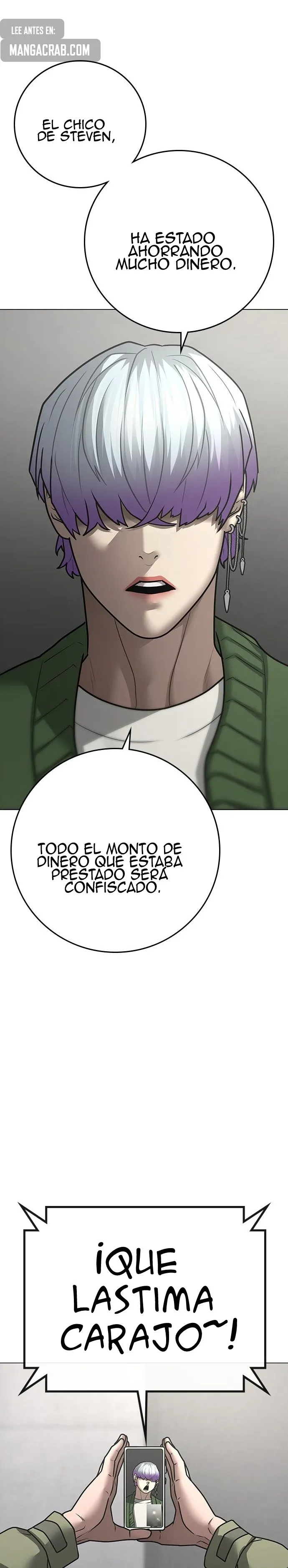 Reality Quest Capítulo 87 en Línea - página 28