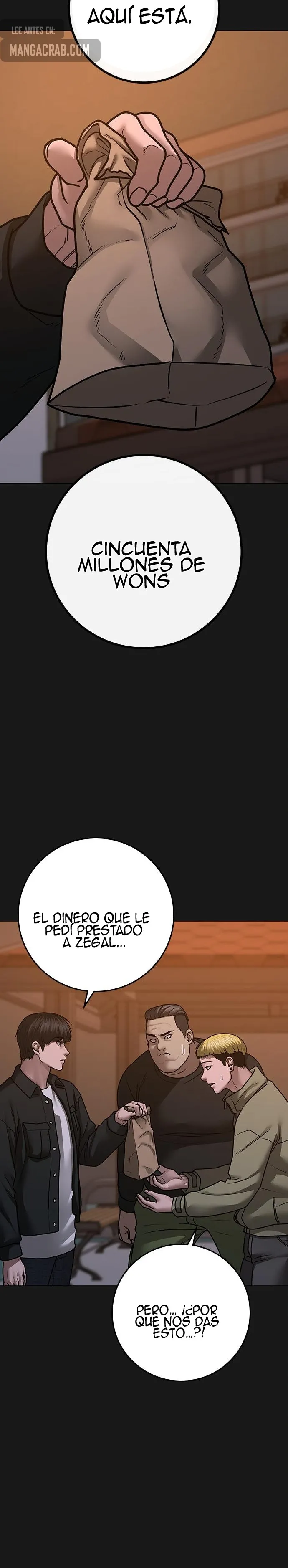 Reality Quest Capítulo 87 en Línea - página 34