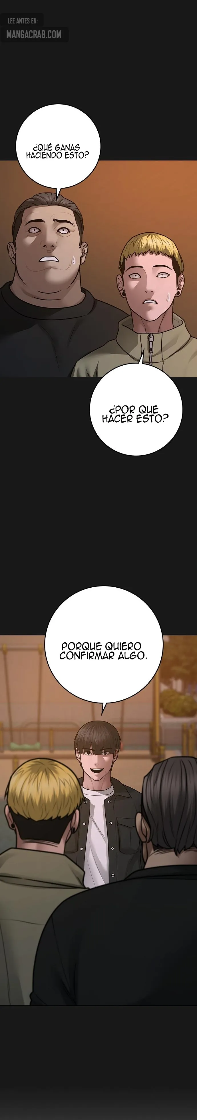 Reality Quest Capítulo 87 en Línea - página 37