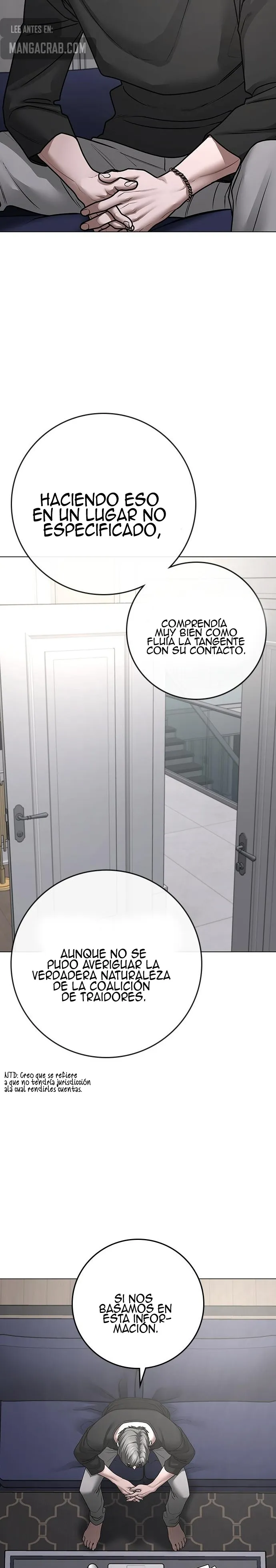 Reality Quest Capítulo 87 en Línea - página 40