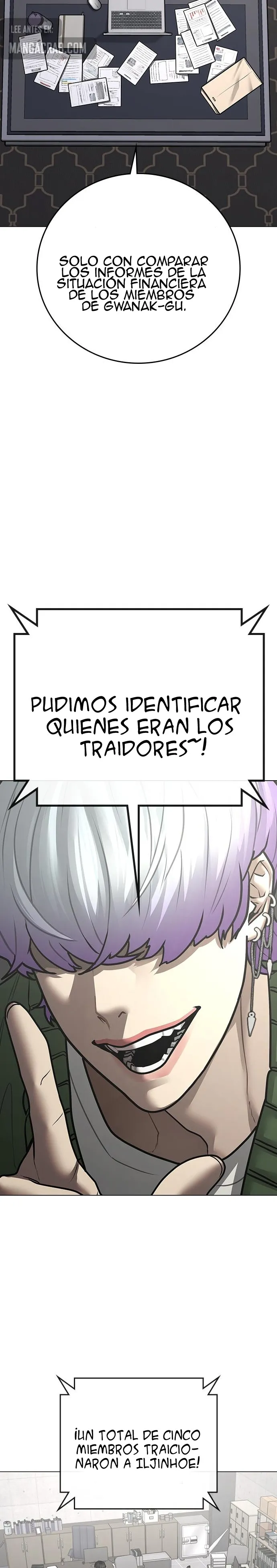 Reality Quest Capítulo 87 en Línea - página 41