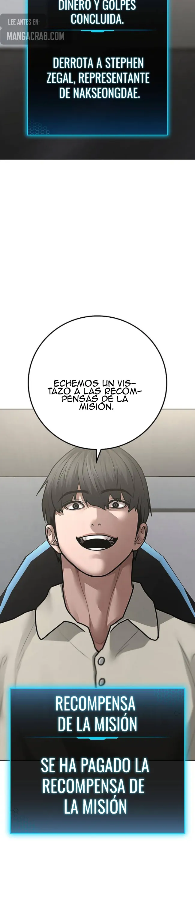Reality Quest Capítulo 88 en Línea - página 3
