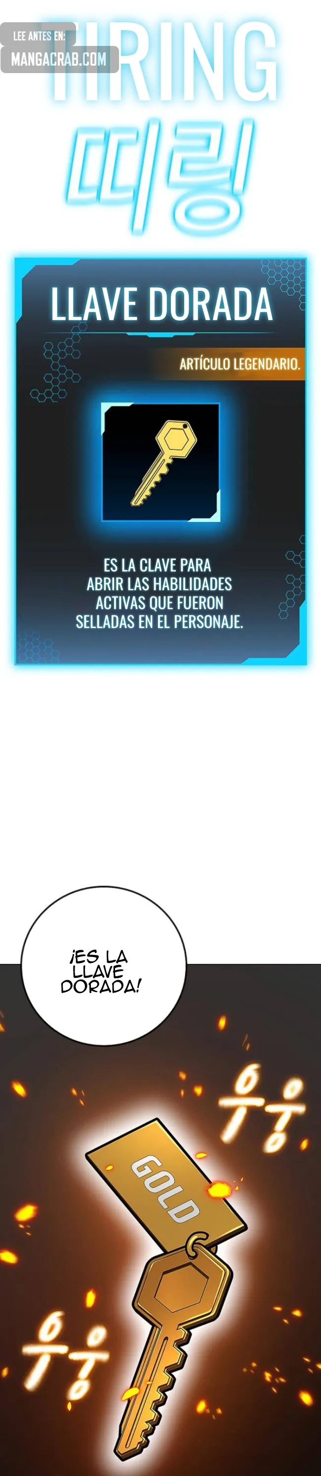 Reality Quest Capítulo 88 en Línea - página 4