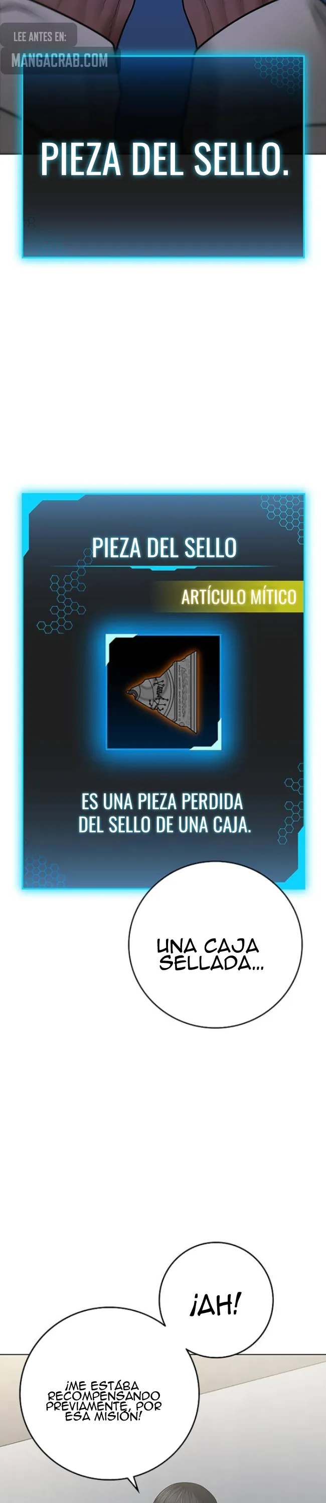 Reality Quest Capítulo 88 en Línea - página 8