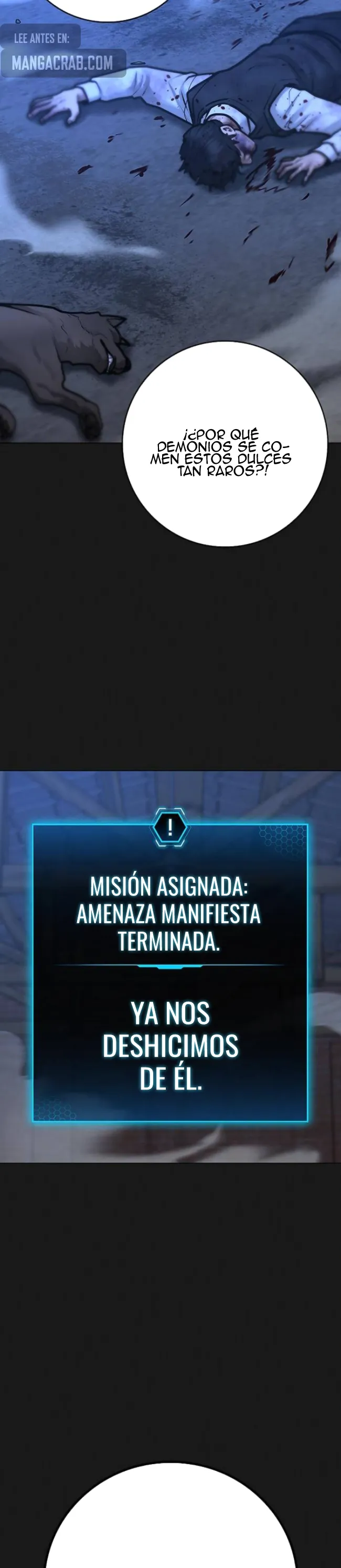 Reality Quest Capítulo 88 en Línea - página 10