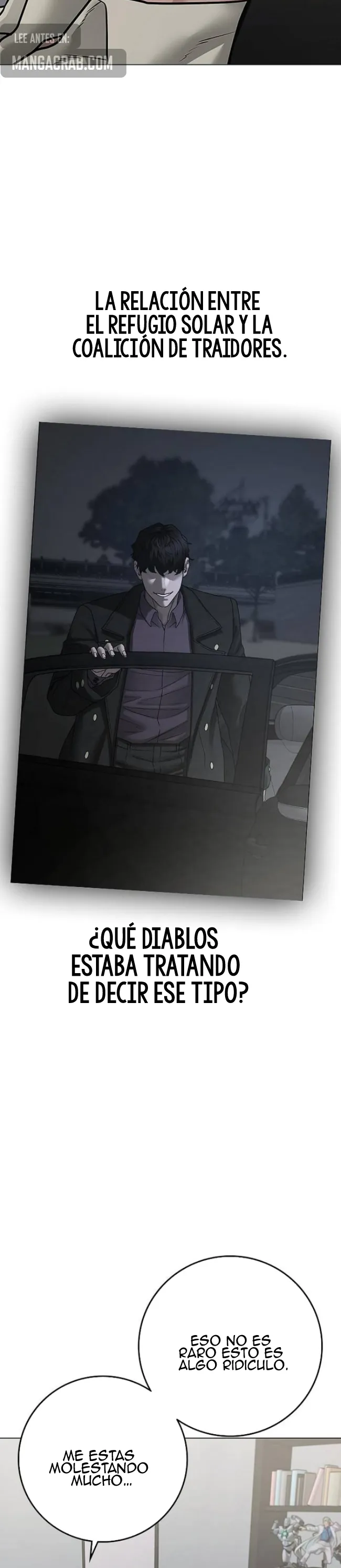 Reality Quest Capítulo 88 en Línea - página 18
