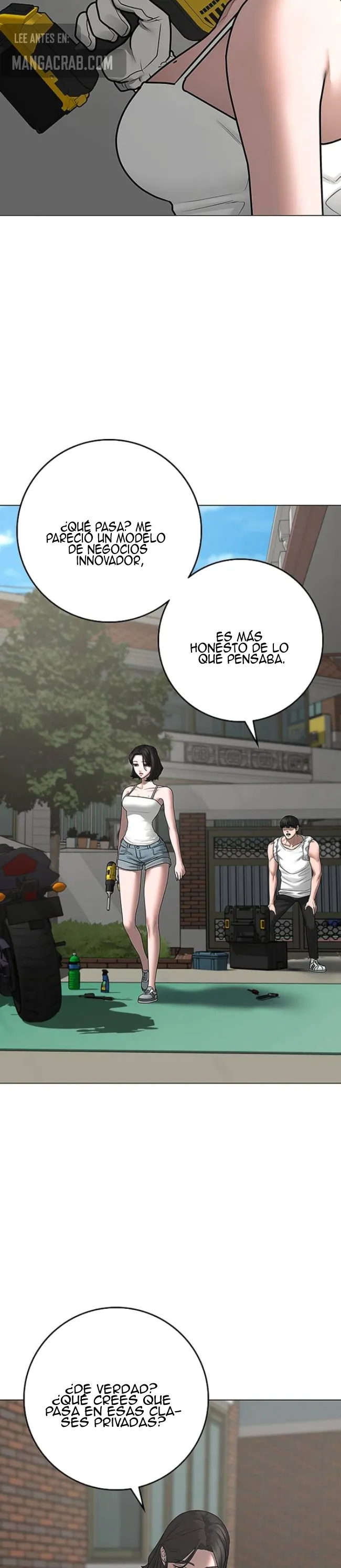 Reality Quest Capítulo 88 en Línea - página 29