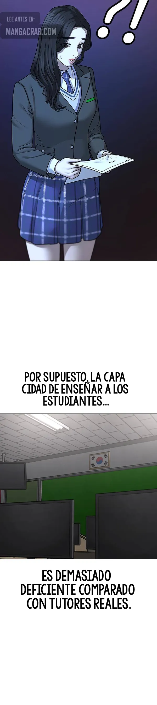 Reality Quest Capítulo 88 en Línea - página 32