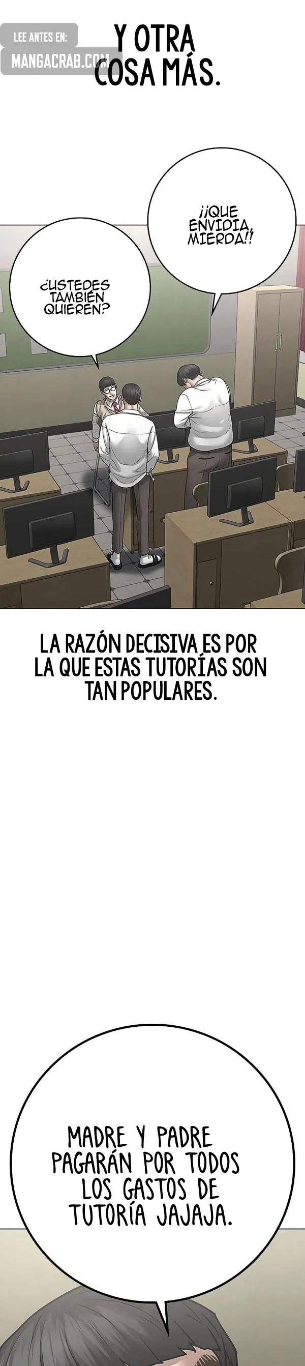 Reality Quest Capítulo 88 en Línea - página 35