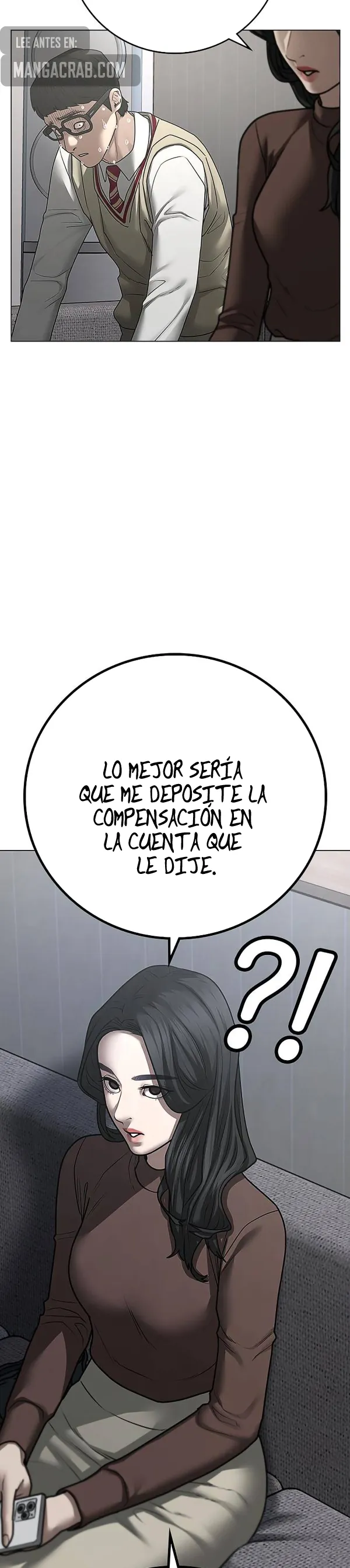Reality Quest Capítulo 88 en Línea - página 41