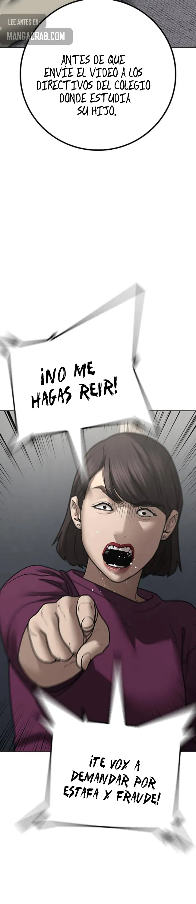 Reality Quest Capítulo 88 en Línea - página 42