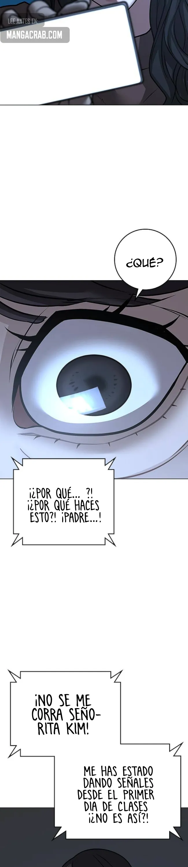 Reality Quest Capítulo 88 en Línea - página 44