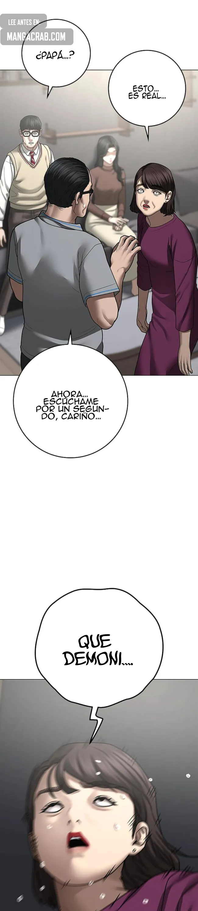 Reality Quest Capítulo 88 en Línea - página 47