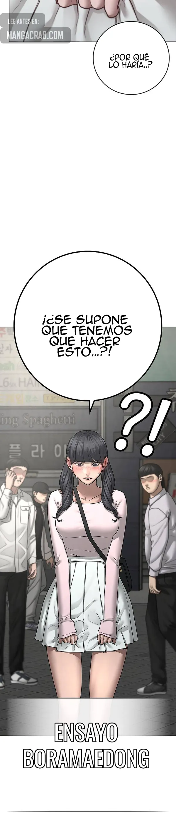 Reality Quest Capítulo 88 en Línea - página 57