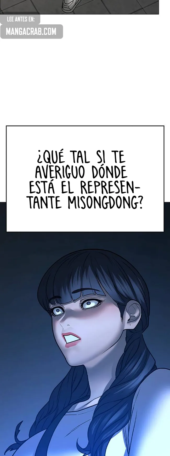 Reality Quest Capítulo 88 en Línea - página 65
