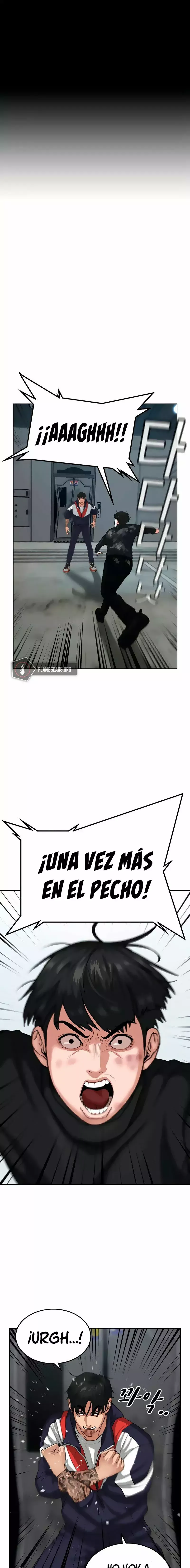 Reality Quest Capítulo 9 en Línea - página 2
