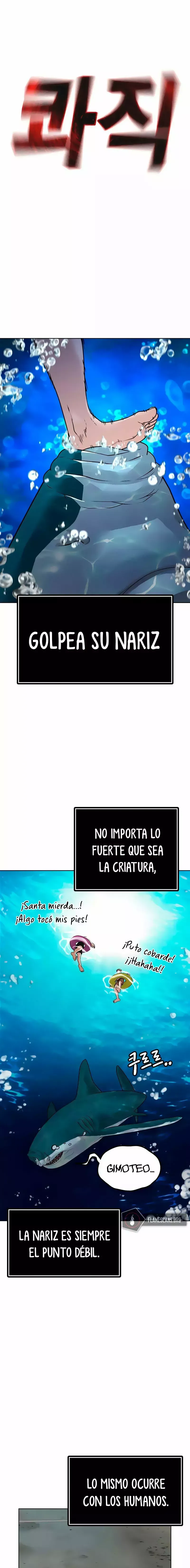 Reality Quest Capítulo 9 en Línea - página 5