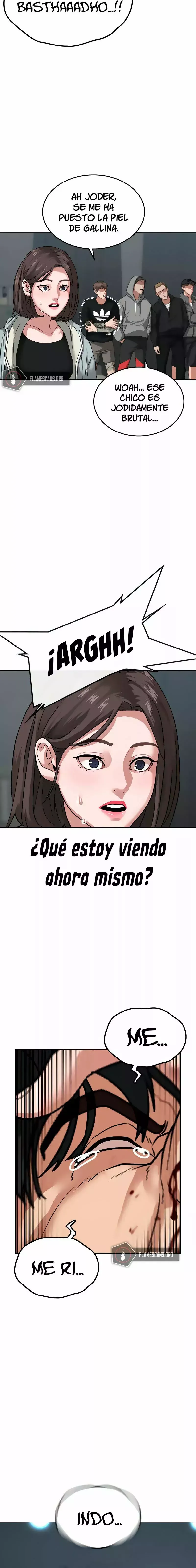 Reality Quest Capítulo 9 en Línea - página 10