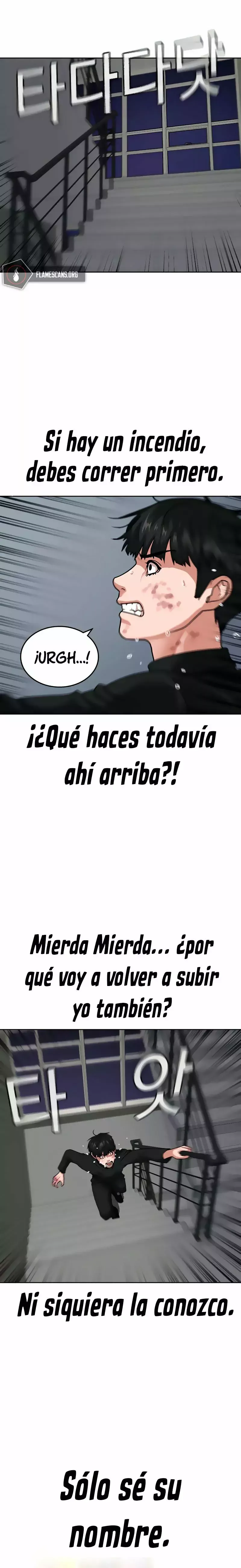 Reality Quest Capítulo 9 en Línea - página 16