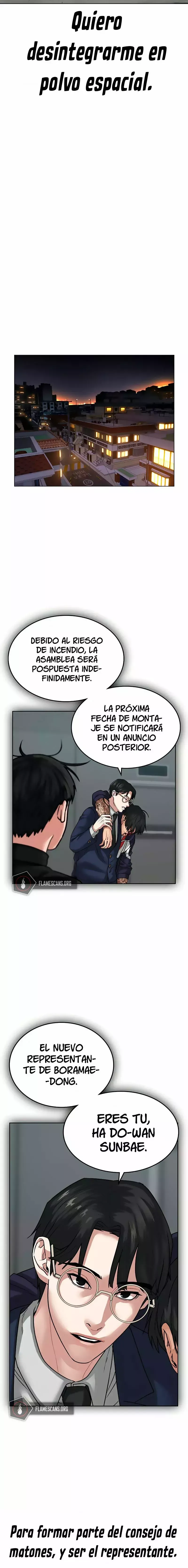 Reality Quest Capítulo 9 en Línea - página 19