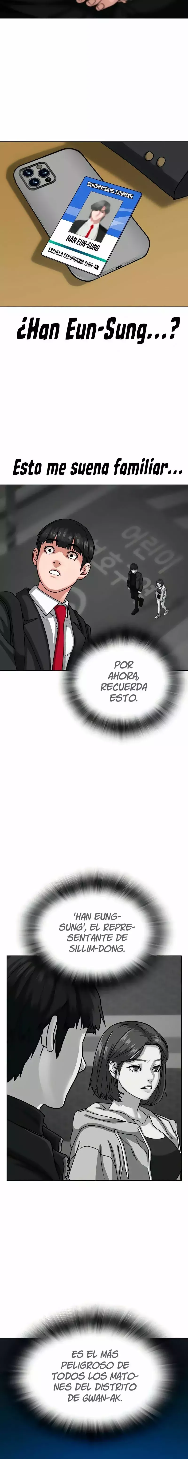 Reality Quest Capítulo 9 en Línea - página 28