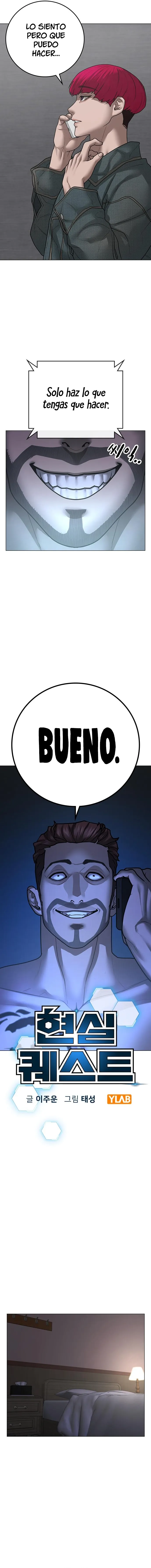 Reality Quest Capítulo 90 en Línea - página 4