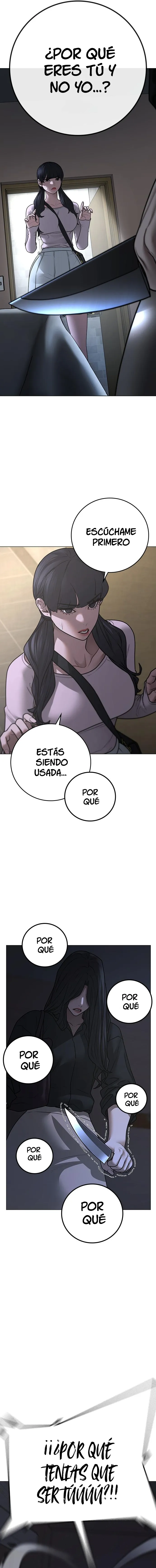 Reality Quest Capítulo 90 en Línea - página 5