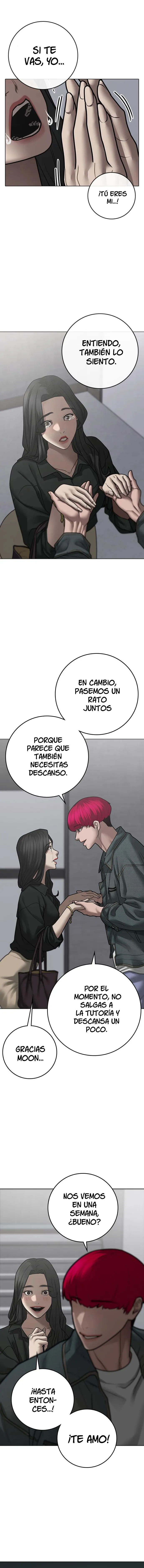 Reality Quest Capítulo 90 en Línea - página 11