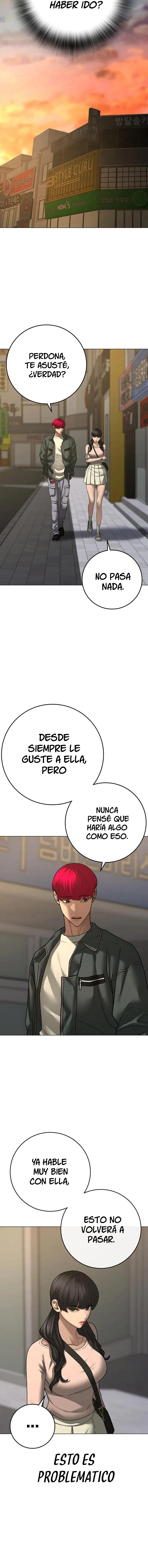 Reality Quest Capítulo 90 en Línea - página 14