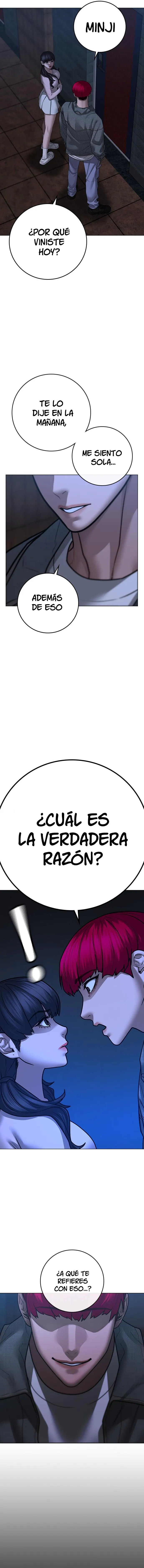 Reality Quest Capítulo 90 en Línea - página 19