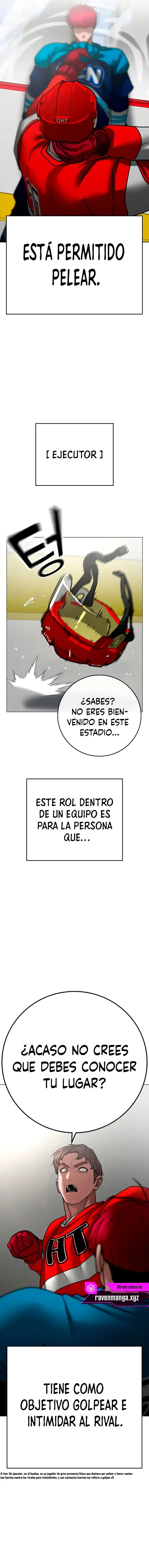 Reality Quest Capítulo 92 en Línea - página 3