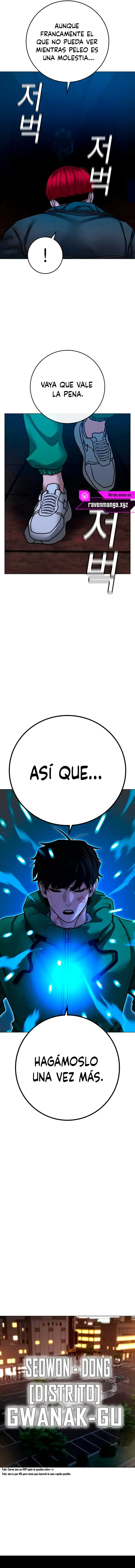 Reality Quest Capítulo 92 en Línea - página 17