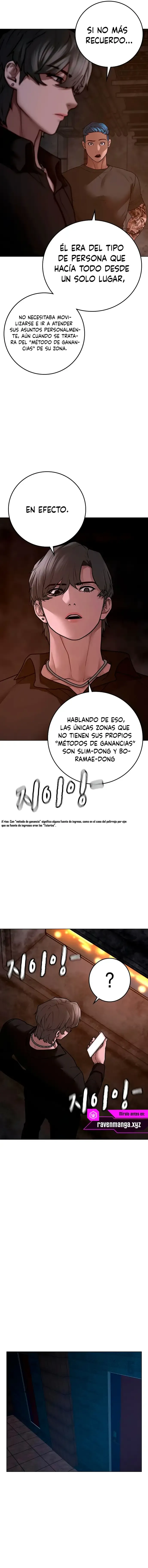 Reality Quest Capítulo 92 en Línea - página 20